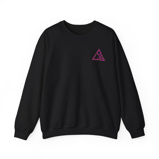 Lunati Studioz Crewneck Sweatshirt