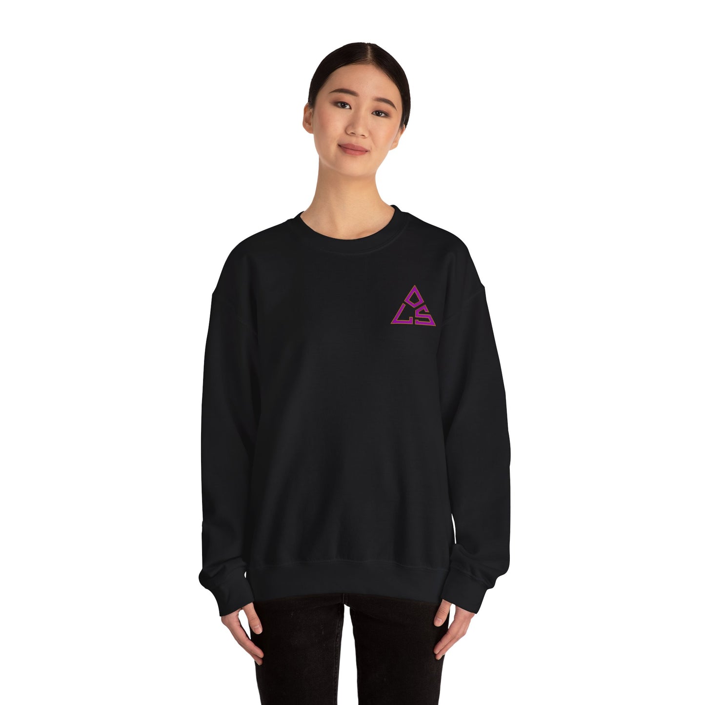 Lunati Studioz Crewneck Sweatshirt