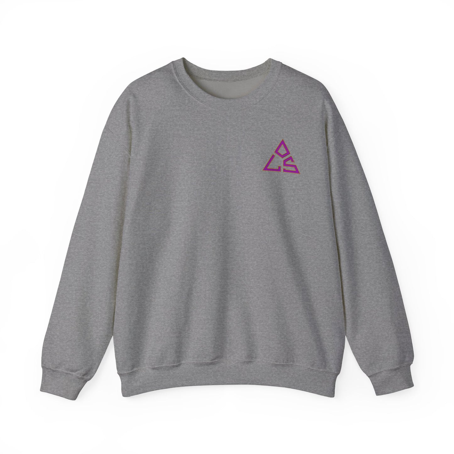 Lunati Studioz Crewneck Sweatshirt