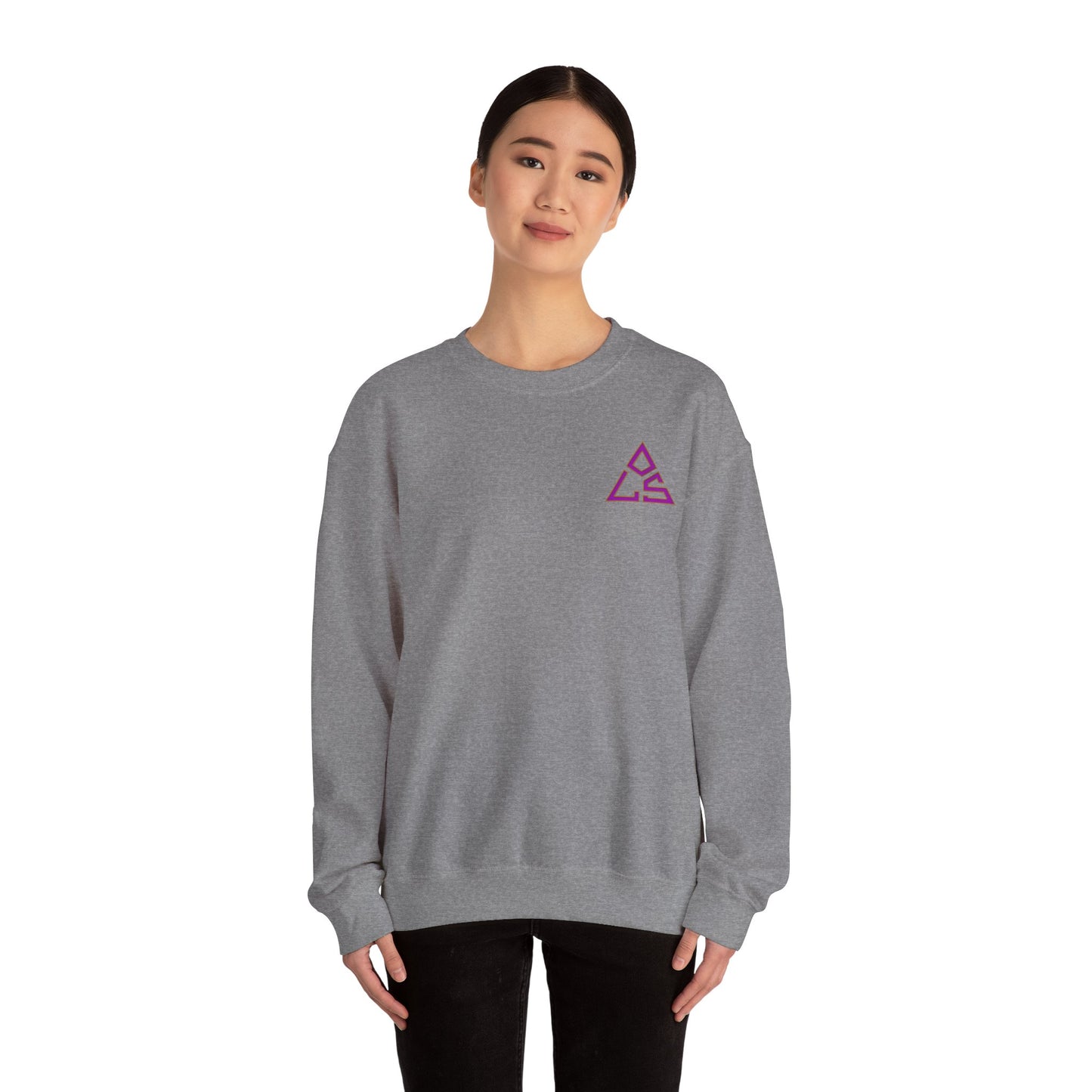 Lunati Studioz Crewneck Sweatshirt