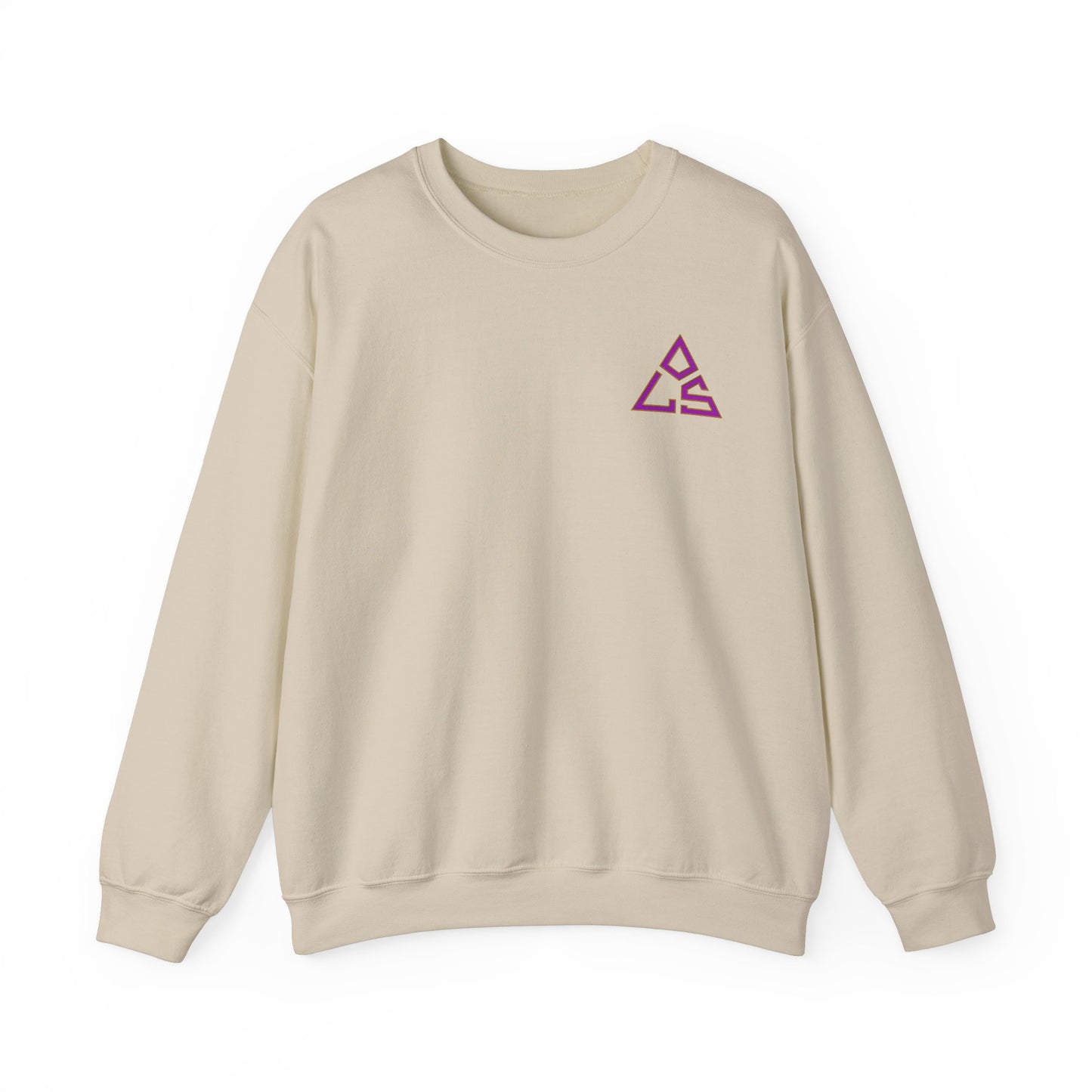 Lunati Studioz Crewneck Sweatshirt