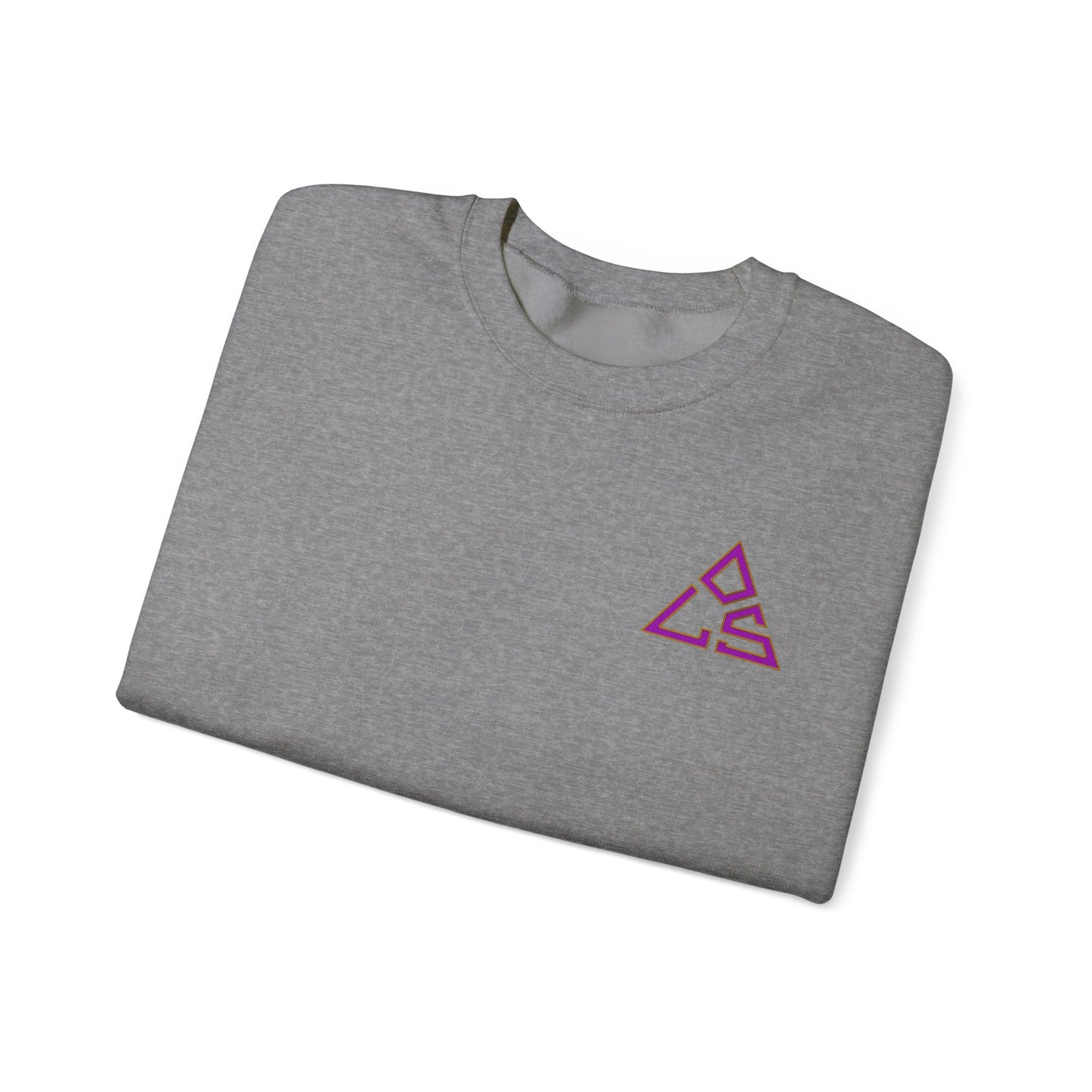 Lunati Studioz Crewneck Sweatshirt