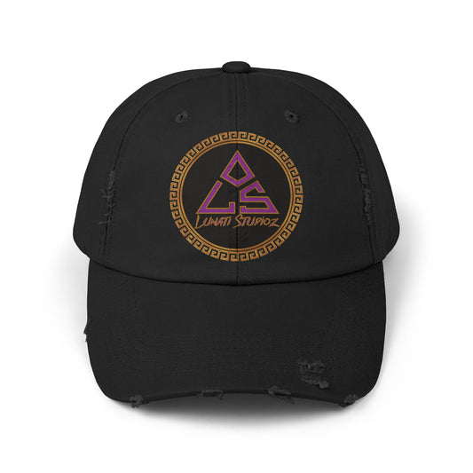 Lunati Studioz  Hat